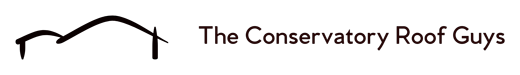 The Conservatory Roof Guys logo