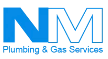 NM PLUMBING AND GAS SERVICES LTD logo