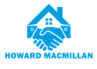Howrad Macmillan Online Letting Agents logo