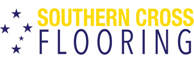 Southern Cross Flooring logo