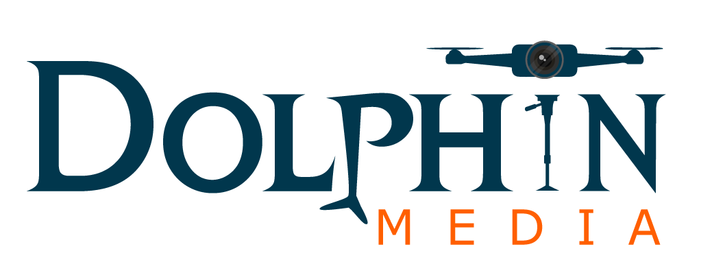 Dolphin Media logo