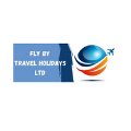 Fly By Travel Holidays Ltd logo