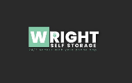Wright Self Storage logo