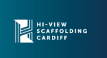 Hi-View Scaffolding logo