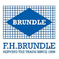 F.H. Brundle Haydock logo