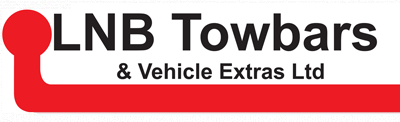 LNB Towbars & Vehicle Extras Ltd logo