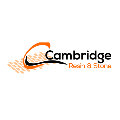 Cambridge Resin and Stone logo