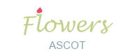 Flowers Ascot logo