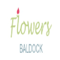 Flowers Baldock logo
