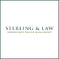 Sterling & Law - Hampshire logo