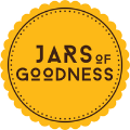 Jars of Goodness logo