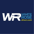 White Rose Direct logo