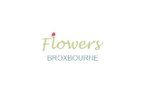 Flowers Broxbourne logo