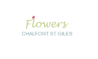 Flowers Chalfont St Giles logo