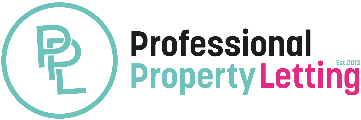 Professional Property Letting logo