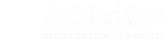 Ashbridge School logo