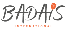 Badais International logo