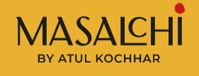 Masalchi by Atul Kochhar logo