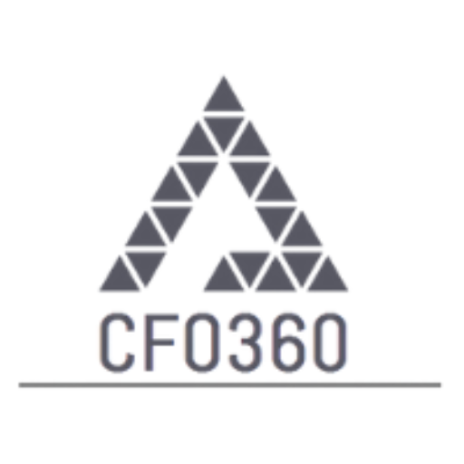 CFO360 UK logo