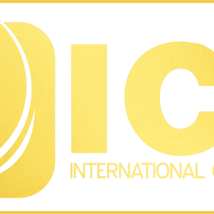 International Cricket Masters logo