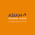 Asian Funeral Home logo