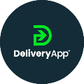 Delivery App logo