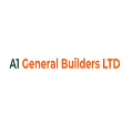 A1 General Builders LTD logo
