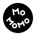 MoMoMo logo