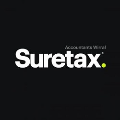Suretax Accountants Wirral logo