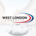 West London Concrete ltd. logo