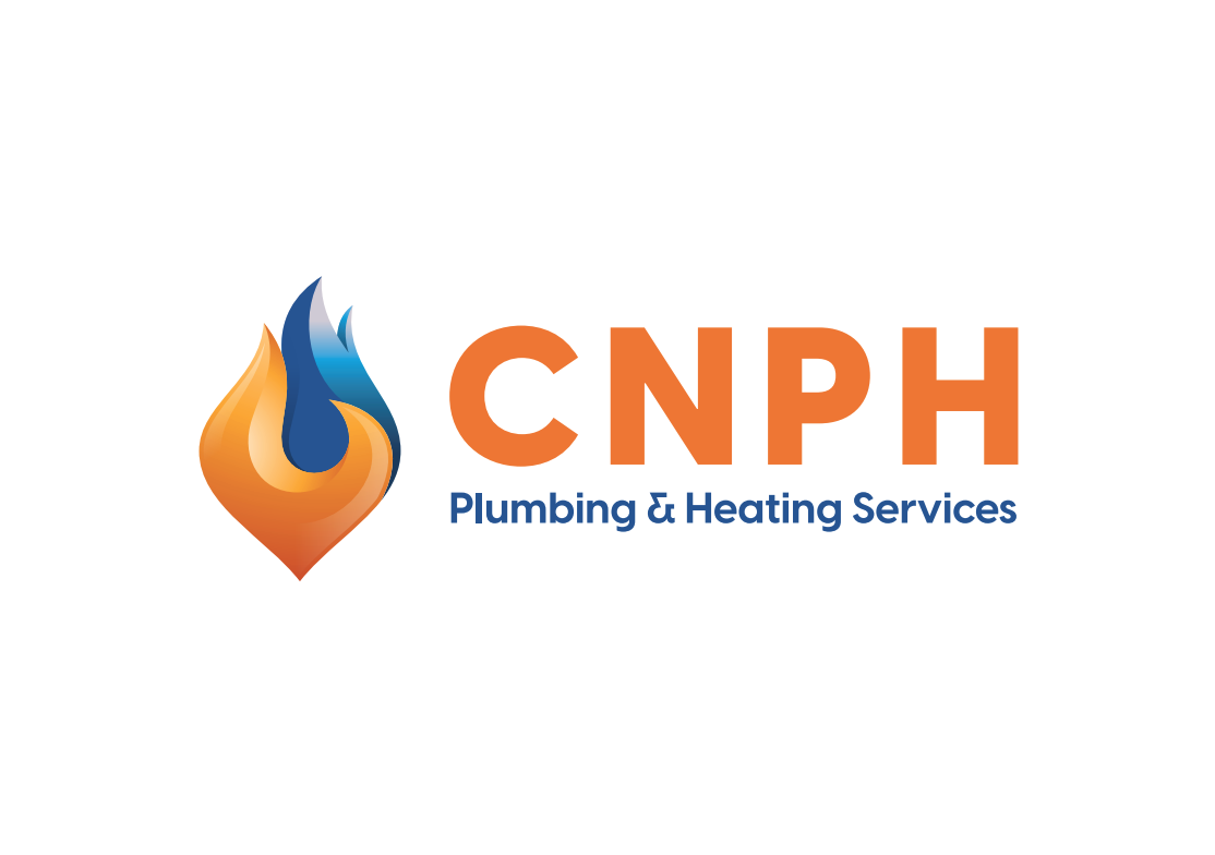 CNPH Plumbing and Heating Services logo
