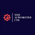 MRB Automotive LTD logo