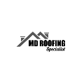 MD Roofing Specialist logo