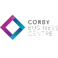 Corby Virtual Offices logo