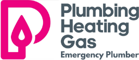 Plumbing Heating Gas Emergency Plumber logo