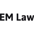 EM Law logo