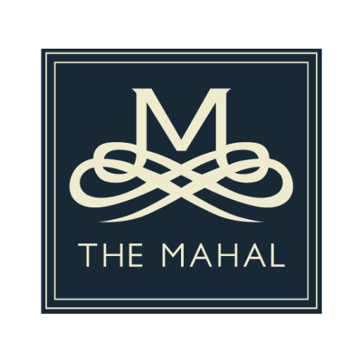 The Mahal logo