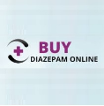 Buy Diazepam Online UK logo