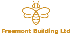 Freemont Building Ltd logo