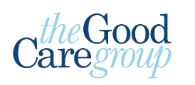 The Good Care Group logo