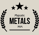 Majestic Metals Ltd logo