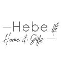 Hebe Home & Gifts logo