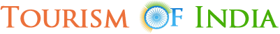 Tourism of India logo