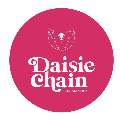 Daisie Chain Floral Design logo