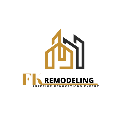 FK Remodeling logo