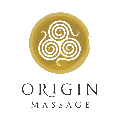 Origin Massage logo