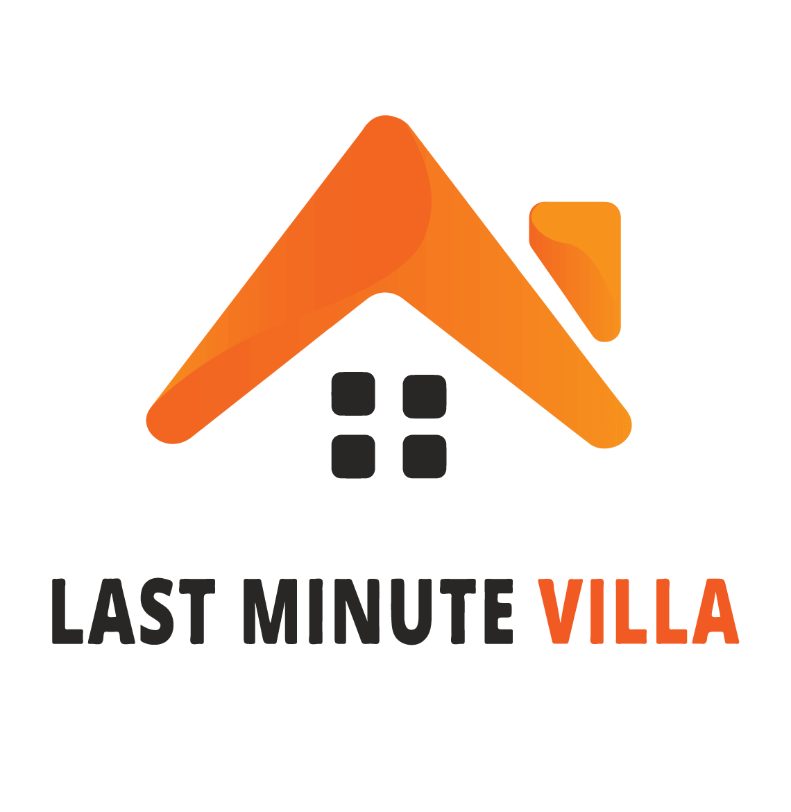 Last Minute Villa logo