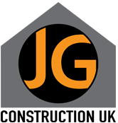JG Construction logo