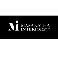 Maranatha Interiors logo