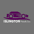 IslingtonMinicabs Cars logo